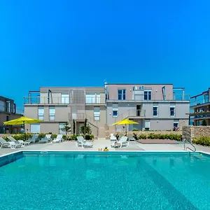 Isola Bella Pag Aparthotel Povljana