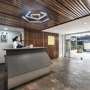 Hotel Simon, Medellín