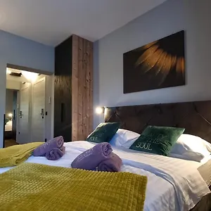 Solemar Luxury Free Parking Gasthof Zadar
