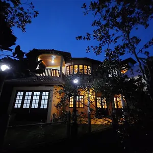 Mystique Hideout Maison d'hôtes Kandy