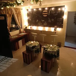 Auberge de jeunesse Pa Pasiar, Medellín