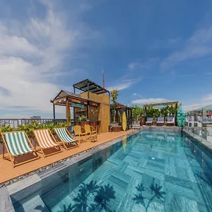 Seahorse Signature By Haviland Hotel Đà Nẵng
