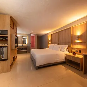 Mood Matuna Hotel Cartagène