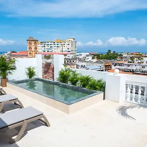 Soy Local Centro Historico Aparthotel Cartagena (Kolumbien)