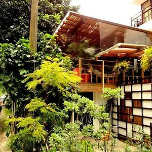 Auberge de jeunesse Casa Kiwi, Medellín