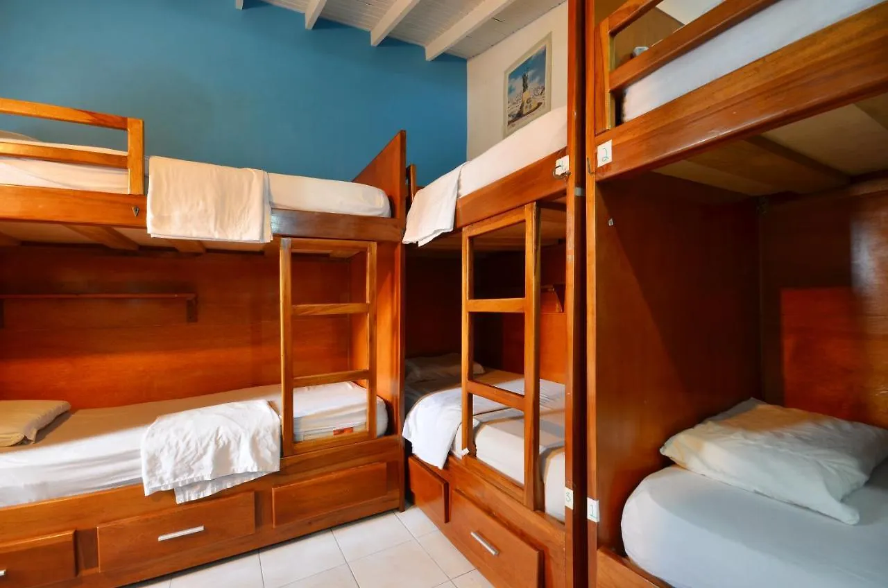 Hostel The Wandering Paisa (Adults Only) Medellín Kolumbia
