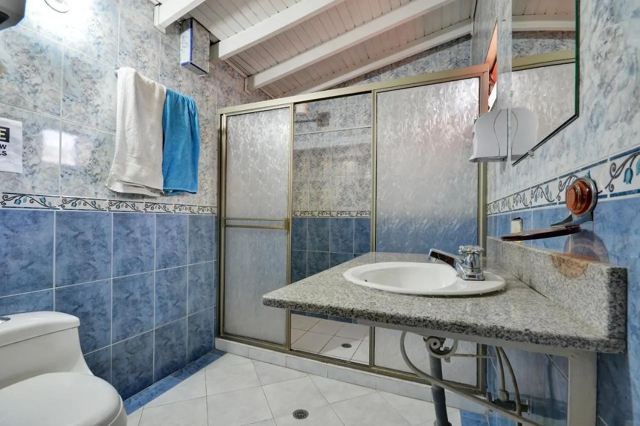 Hostel The Wandering Paisa (Adults Only) Medellín