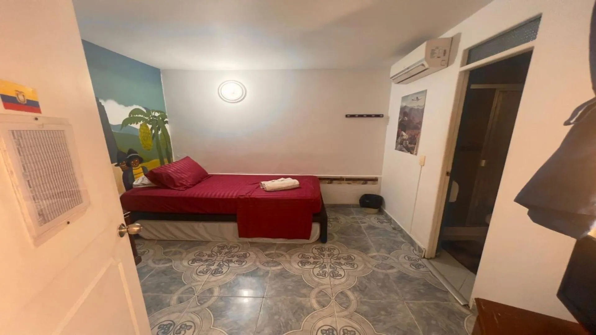 Hostel The Wandering Paisa (Adults Only) Medellín