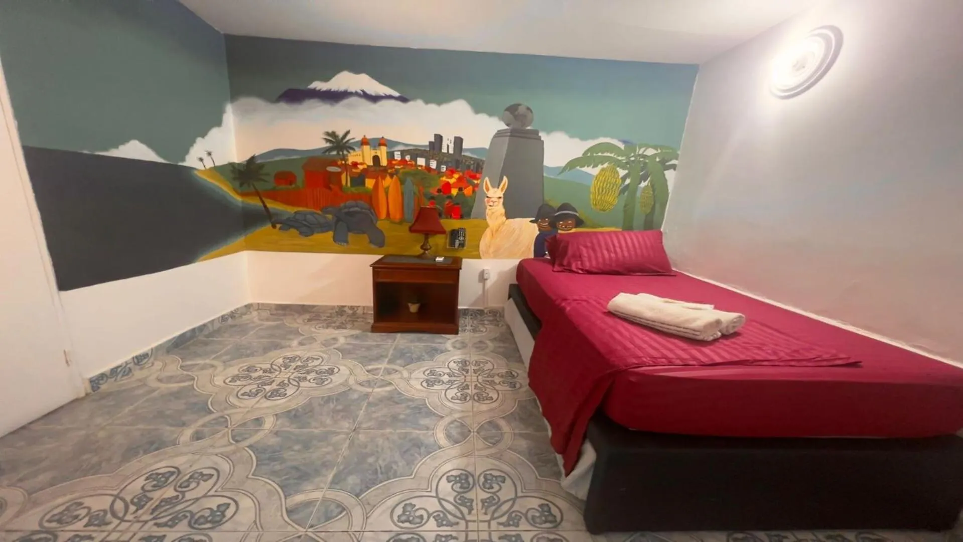 Hostel The Wandering Paisa (Adults Only) Medellín