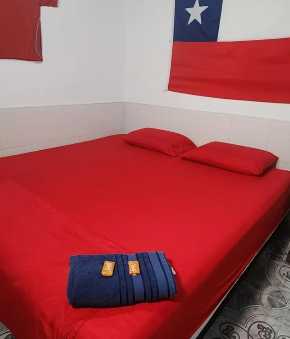 Hostel The Wandering Paisa (Adults Only) Medellín