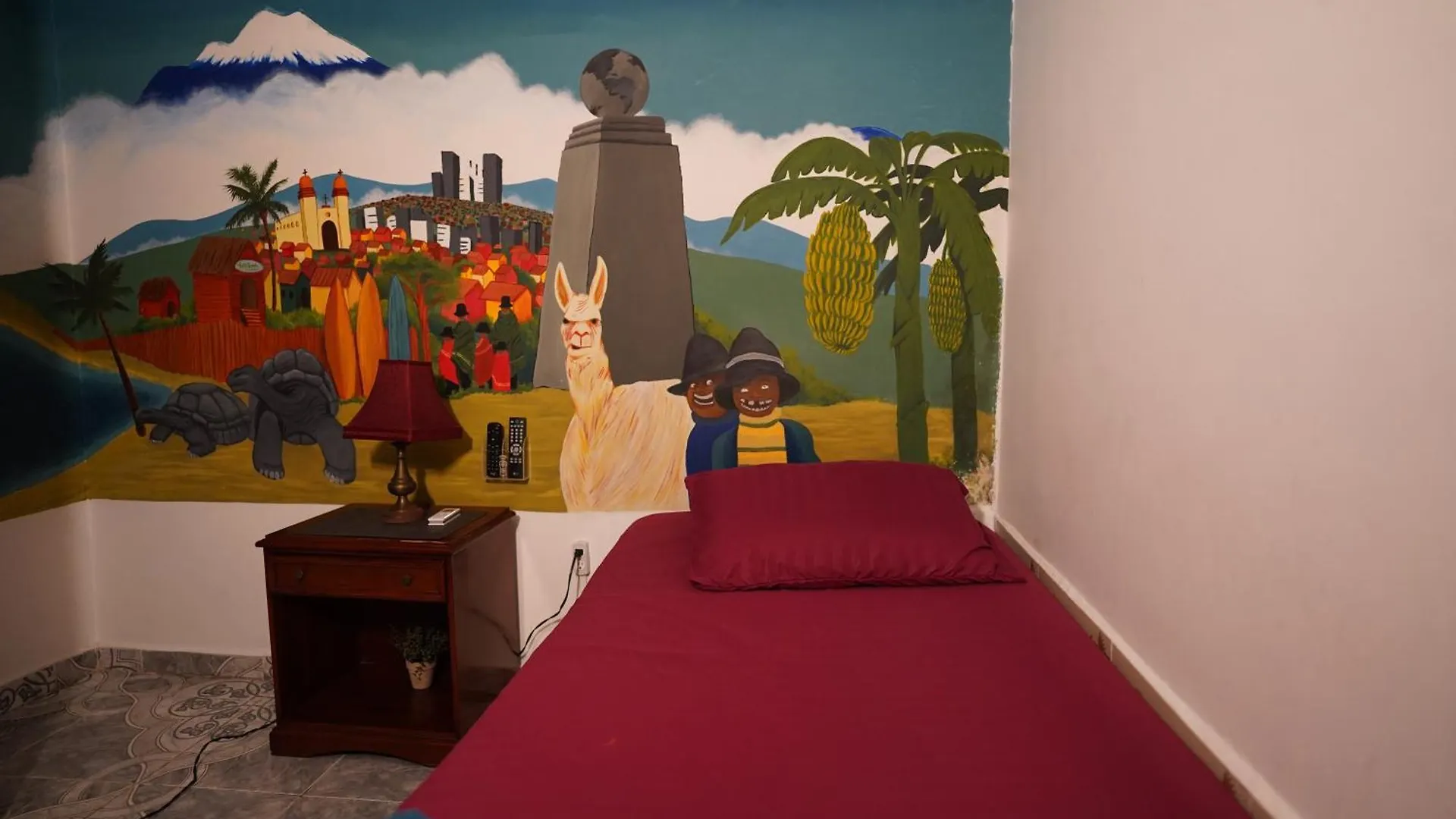 Hostel The Wandering Paisa (Adults Only) Medellín