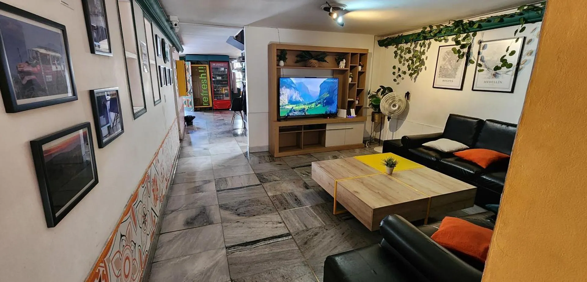 Hostel The Wandering Paisa (Adults Only) Medellín