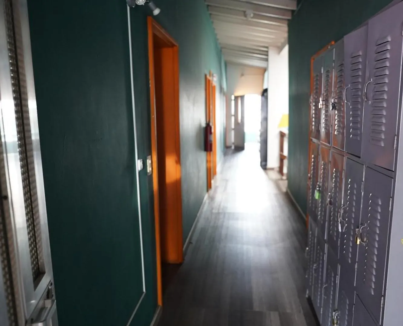 Hostel The Wandering Paisa (Adults Only) Medellín