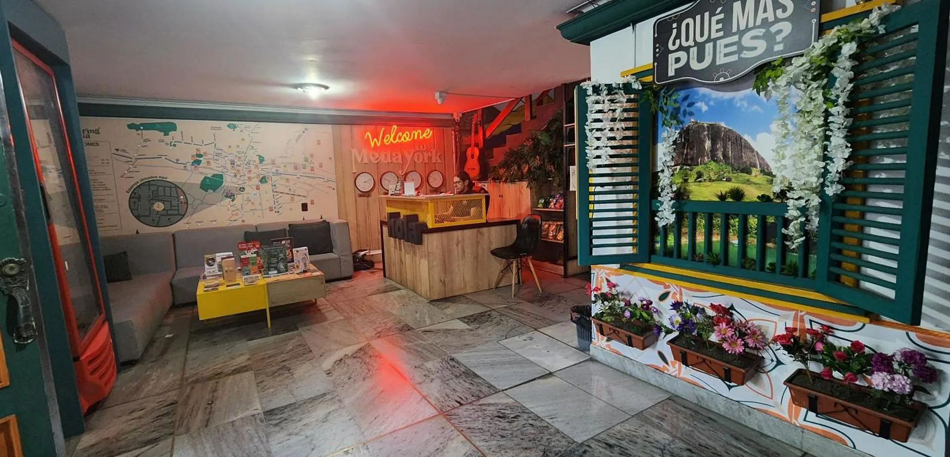 Hostel The Wandering Paisa (Adults Only) Medellín 0*,