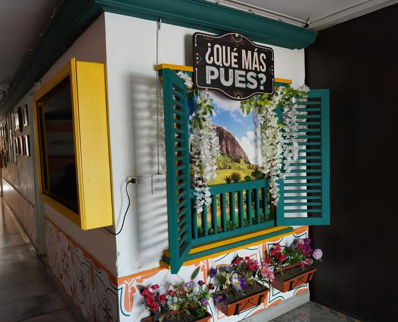 Hostel The Wandering Paisa (Adults Only) Medellín