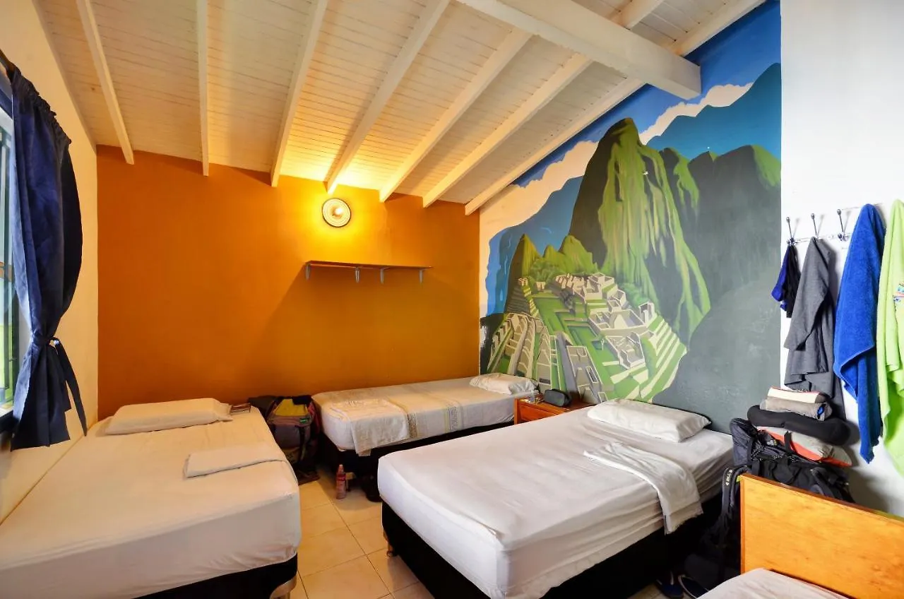 Auberge de jeunesse The Wandering Paisa (Adults Only) à Medellín